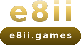 e8ii logo